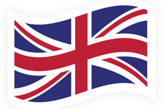 build an active and targeted email list in UK england