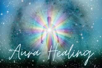 balance, cleanse and protect your aura