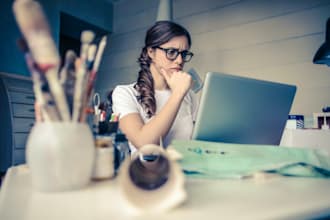create a classic article for your blog ,page or website