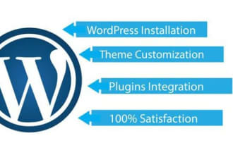 do themeforest wordpress theme installation