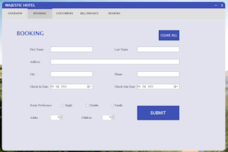 extract data from excel or csv or json to database for your business