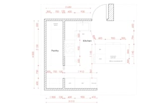 design your kitchen wardrobe and bathroom in 2d