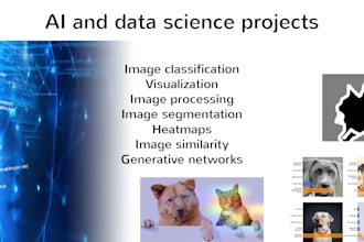 make any data science program