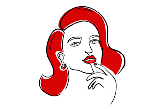 draw one line art, single line art, continuous line art