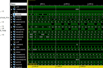help in vhdl and verilog for quartus2 and vivado software