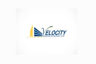 do industrial, architecture and corporate logo for your business