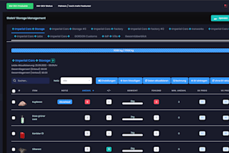 build up, or change custom website, webtool or websoftware