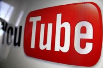 create 100 backlinks and embeds for your yt video