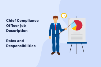 write job description of chief compliance officer