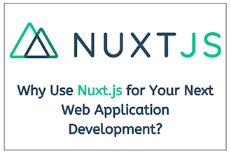 do website frontend using javascript vue nuxt and bug fixes