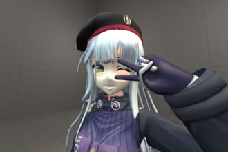 port your model to sfm