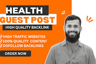 publish a guest post on high da health and fitness blog,health guest post