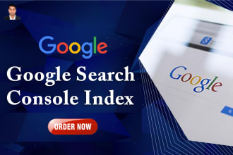 index your website on google and other search engines