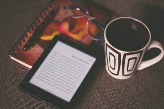 beta read a short story or single chapter