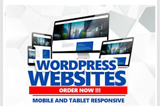 design an eye catching website