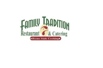 design super wonderful tradition logo with source file