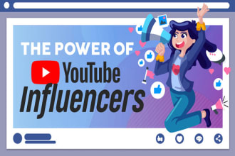 collect youtube influencer email leads