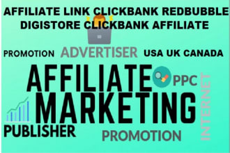do affiliate link promotion amazon digistore24 affiliate marketing