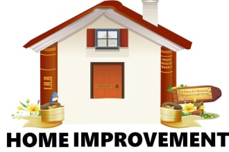 write a guest post for the quality home blog