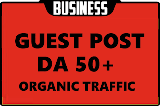 do a business guest post on high da blog