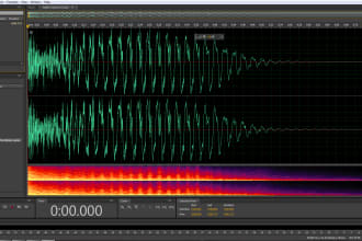 create a solid hardstyle kick