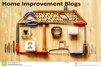 do guest posting on home improvement blogs