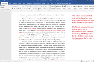 do portuguese, english and spanish translations
