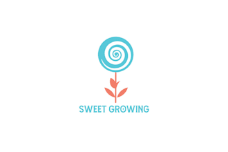 design a feminine custom business logo