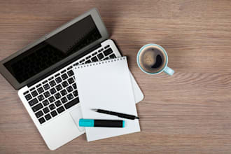 write dynamic content for your website