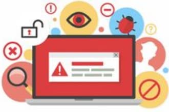 test your website in terms of security