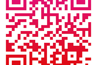 create a qr code for your professional project