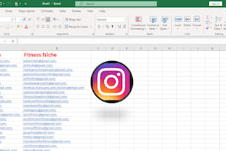 do all type of data entrycopy pasteclean datatyping