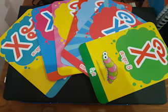 teach you how to write, read, speak lao language