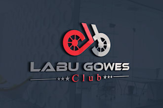 do creative logo for growing business