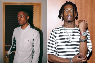make you a playboi carti, pierre bourne type beat
