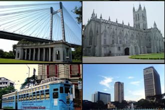 give you a travel advice for kolkata, india
