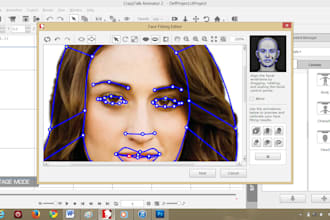 make talking photos