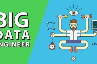 data engineering and im really good in python programming