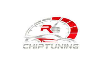 do a car racing washing and automotive logo design