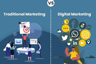 provide best digital marketing service