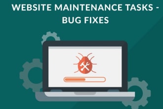 edit bug fix or customize shopify website shopify store