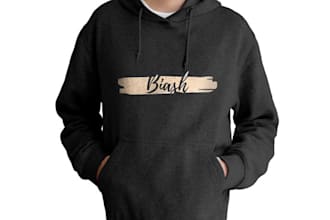 design amazing  sweatshirt for you
