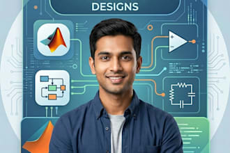 do simulink models for simulating electrical circuits