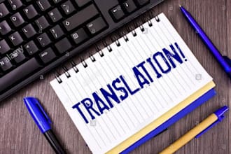 do my translation work greater than all