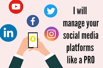 be your professional virtual assistant