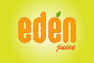 design wordmark, lettermark, typography, typographic, letter, font or text logo