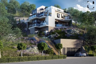 do interior and exterior design,3d modeling
