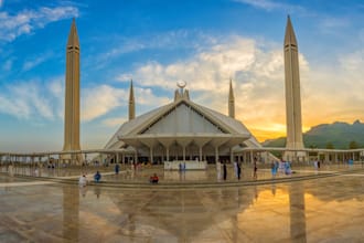 assist you with anything related to lahore pakistan