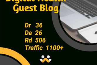 publish digital health guest blog on high dr 36