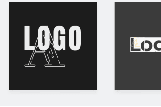 design  business logo for facebook or instagram